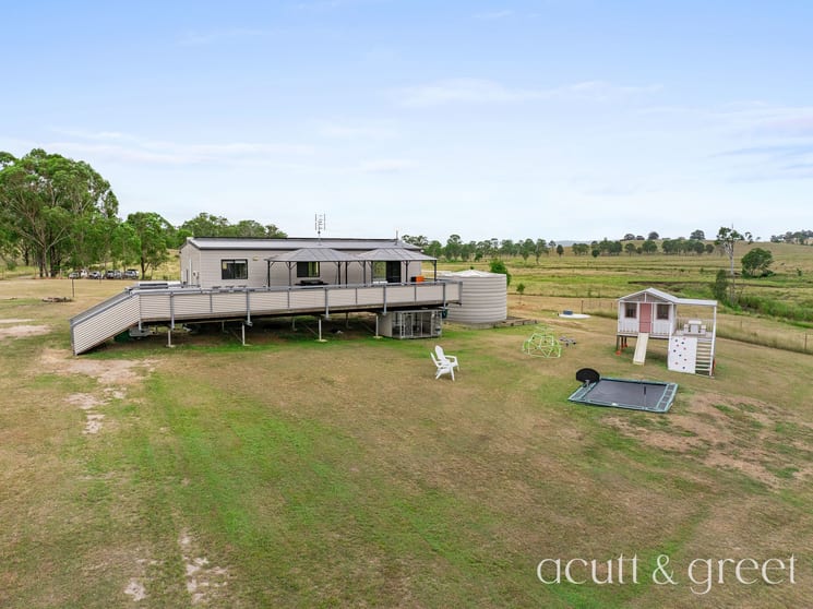 Click to view all images 130 Tuites Lane Biarra QLD 4313 - Image 2