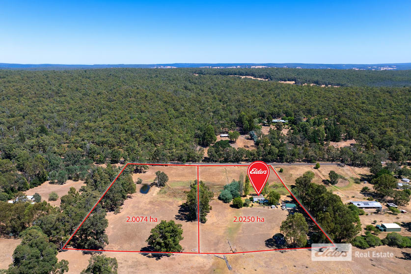 Click to view all images 302 Greenbushes-Grimwade Road North Greenbushes WA 6254 - Image 1