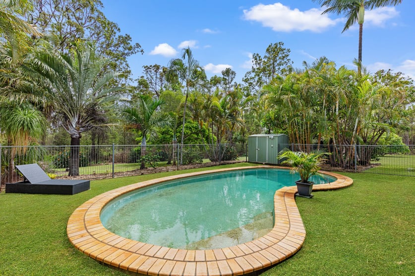 107 Baloghs Road Anderleigh QLD 4570 - Image 2