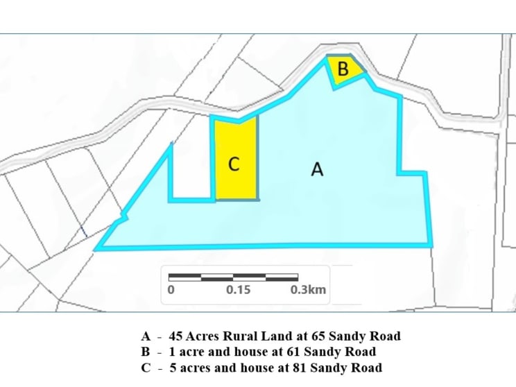 65 Sandy Road Fingal VIC 3939 - Image 2