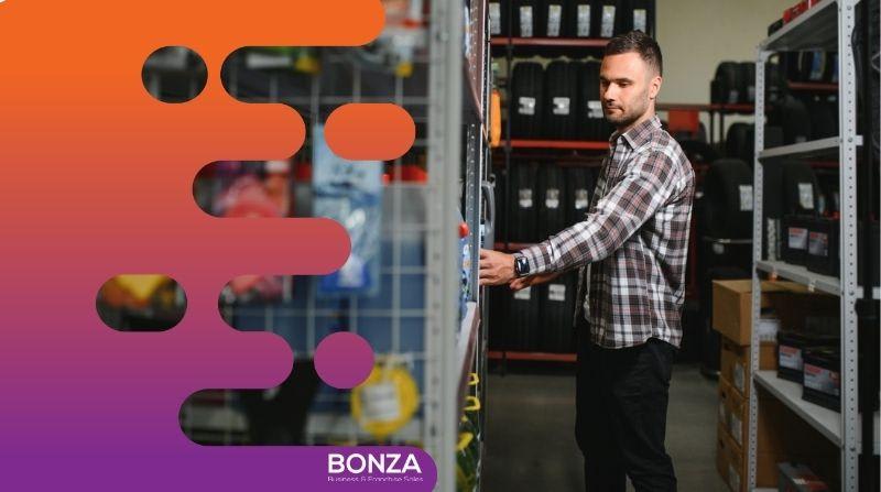 Click to view all images Accessories & Parts business for sale in Rockingham - Image 3