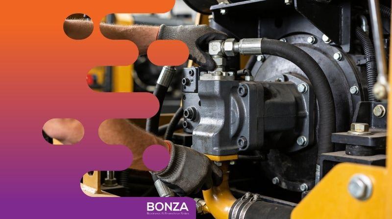 Manufacturing / Engineering  business for sale in Wetherill Park - Image 1
