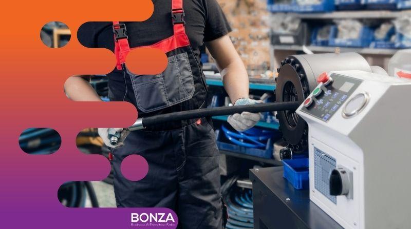 Manufacturing / Engineering  business for sale in Wetherill Park - Image 2