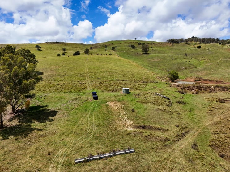 "PARADISE" 256 Paradise Road Mount Sylvia QLD 4343 - Image 3