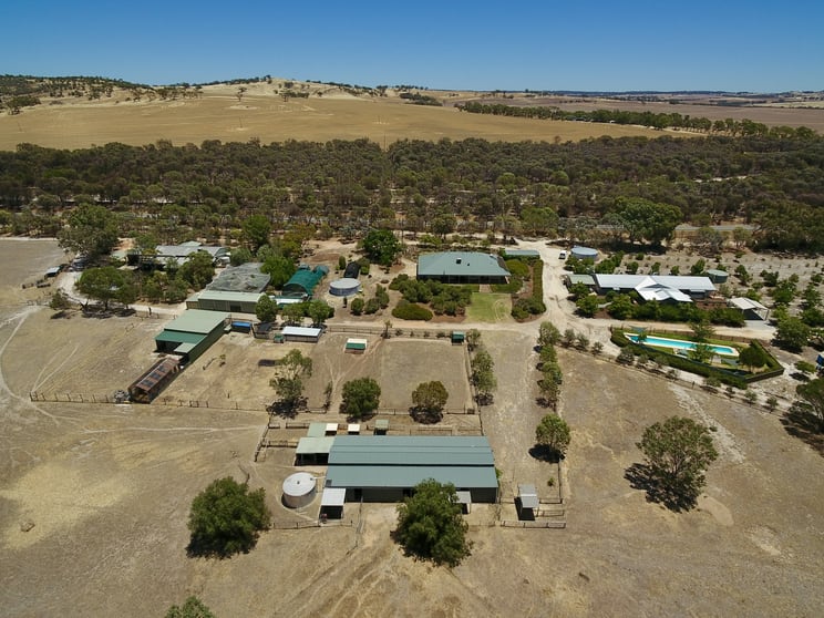5895 Great Southern Highway Gilgering York WA 6302 - Image 2