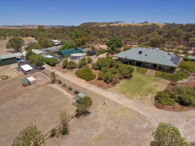5895 Great Southern Highway Gilgering York WA 6302 - Image 3