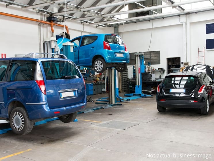 Mechanical Repair  business for sale in Coffs Harbour - Image 1