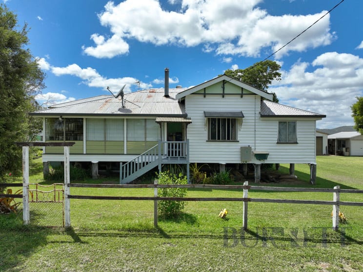 Click to view all images 12825 Isis Highway Stockhaven QLD 4625 - Image 1