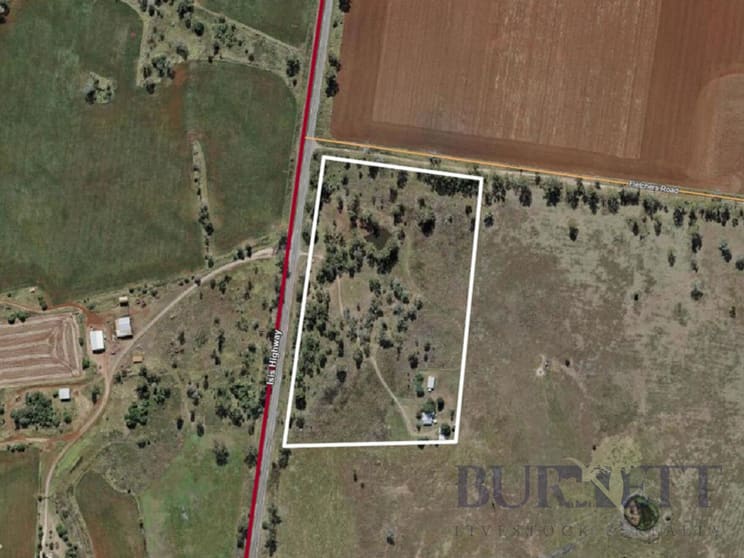 Click to view all images 12825 Isis Highway Stockhaven QLD 4625 - Image 2