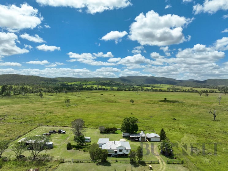 Click to view all images 12825 Isis Highway Stockhaven QLD 4625 - Image 3