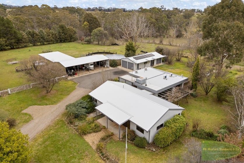 584 Huntley Road Huntley NSW 2800 - Image 2