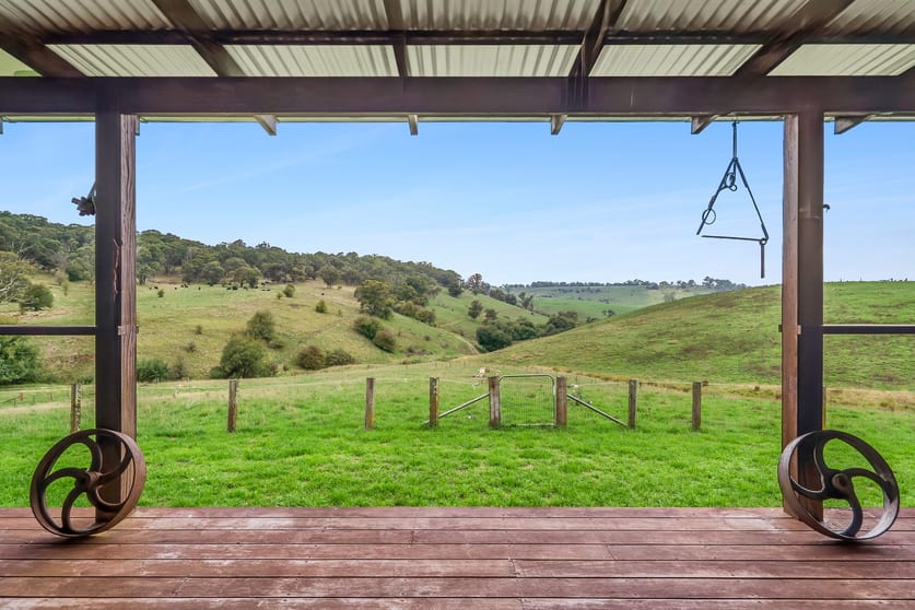 Click to view all images 4988 Oberon Road Taralga NSW 2580 - Image 3