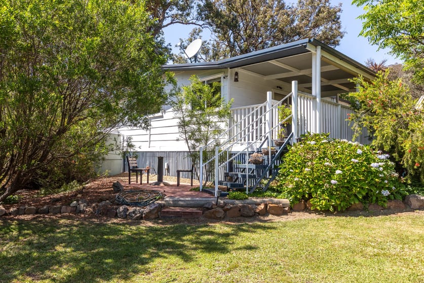 618 New Buildings Road Wyndham NSW 2550 - Image 1