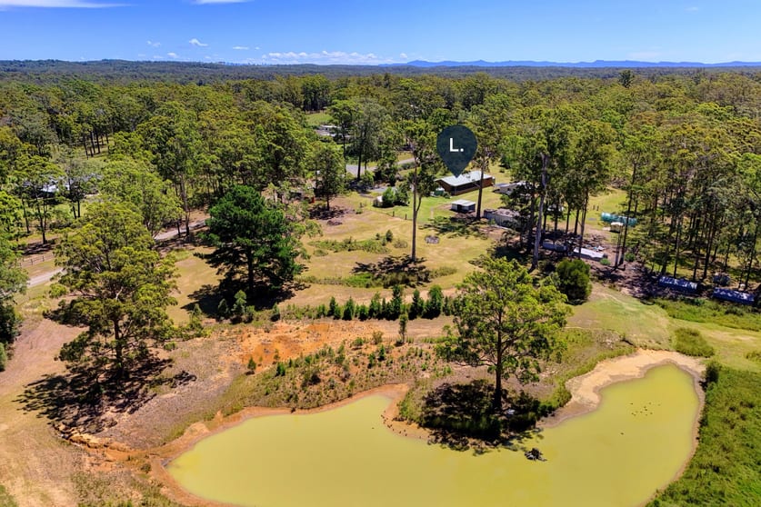 Click to view all images 18 Holden Road Rainbow Flat NSW 2430 - Image 3