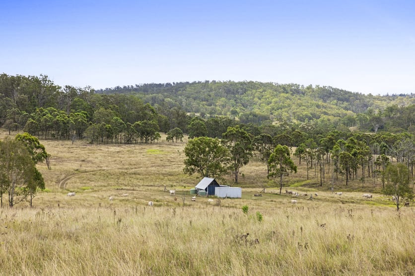 Click to view all images 2492 New England Highway Cooyar QLD 4402 - Image 2