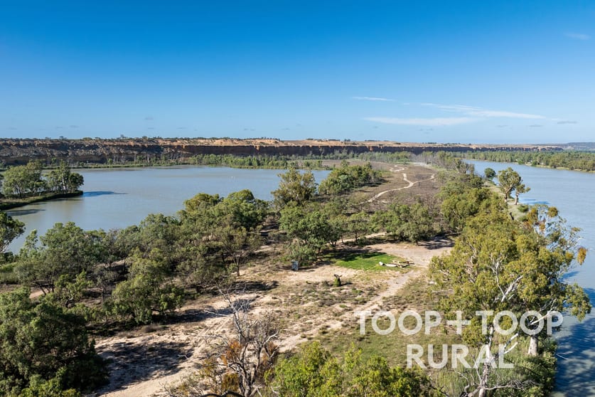 Rhine Flat/106 Hunter Road Nildottie SA 5238 - Image 3