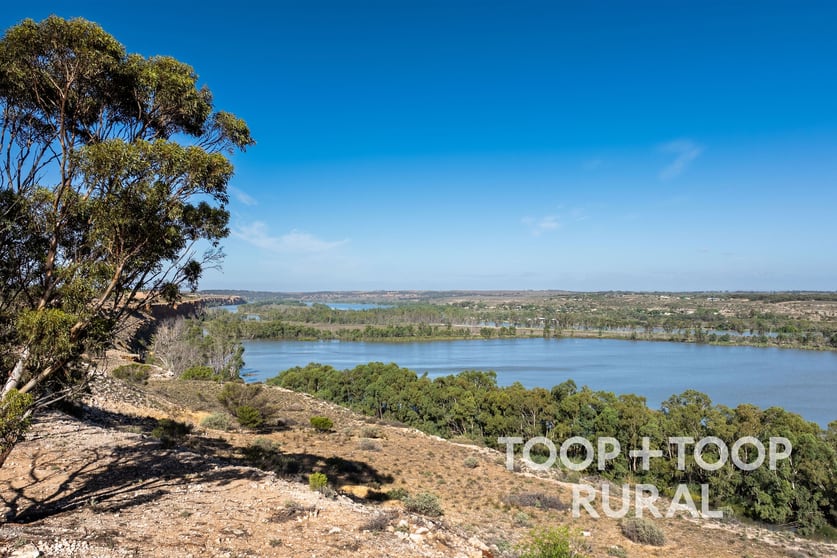 Rhine Flat/106 Hunter Road Nildottie SA 5238 - Image 1