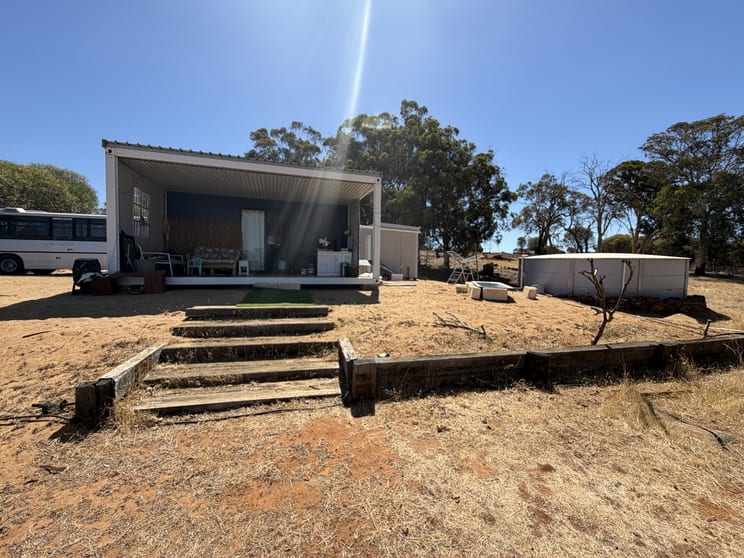 838 Moramockining Road Wandering WA 6308 - Image 2
