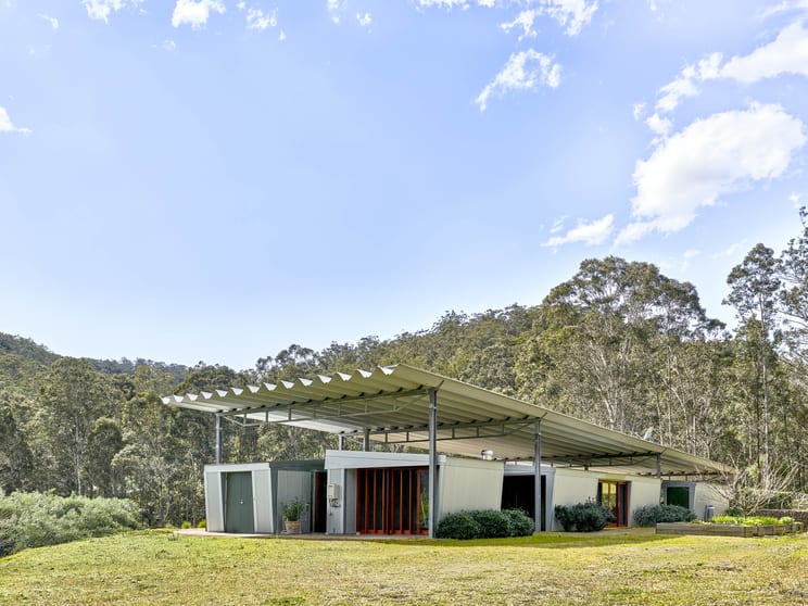 Click to view all images 1929 & 1977 Paynes Crossing Road Paynes Crossing NSW 2325 - Image 1