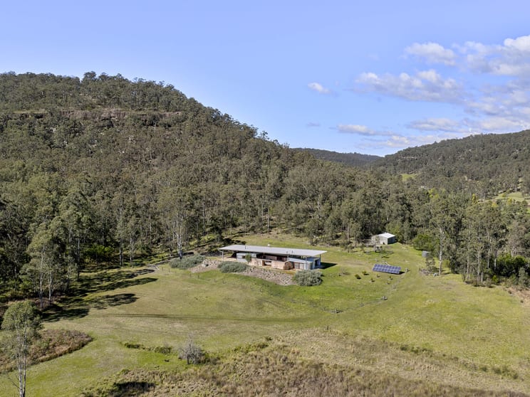 Click to view all images 1929 & 1977 Paynes Crossing Road Paynes Crossing NSW 2325 - Image 3