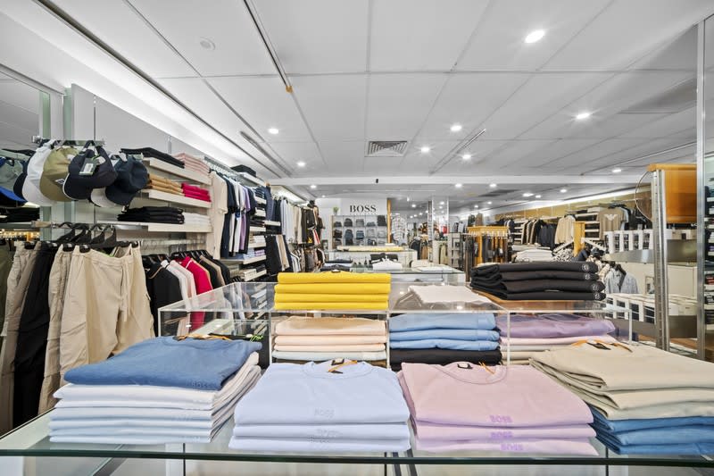 34 Orchid Avenue (business: Phases Mens Fashion Clothing) Surfers Paradise QLD 4217 - Image 2