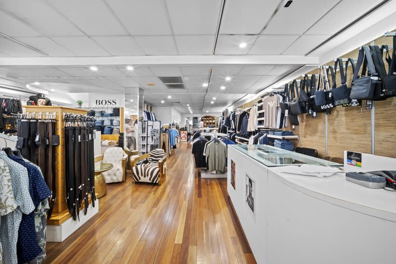 34 Orchid Avenue (business: Phases Mens Fashion Clothing) Surfers Paradise QLD 4217 - Image 1