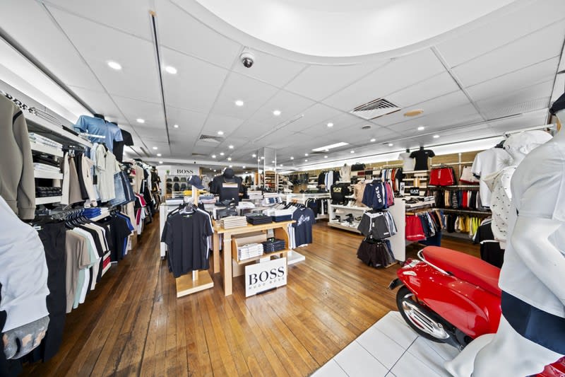 34 Orchid Avenue (business: Phases Mens Fashion Clothing) Surfers Paradise QLD 4217 - Image 3