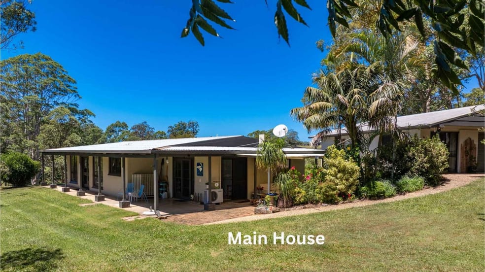 941 Taylors Arm Road Utungun NSW 2447 - Image 1