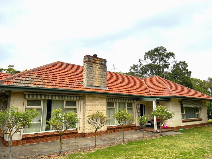 Click to view all images 254 Hills Road Padthaway SA 5271 - Image 1