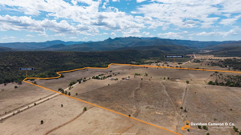 Click to view all images 946 Eulah Creek Road Narrabri NSW 2390 - Image 1