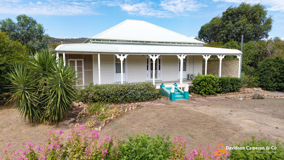 Click to view all images 946 Eulah Creek Road Narrabri NSW 2390 - Image 2
