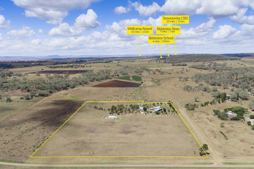 Click to view all images 'Serenity' 19 Jacob Lane Linthorpe QLD 4356 - Image 3