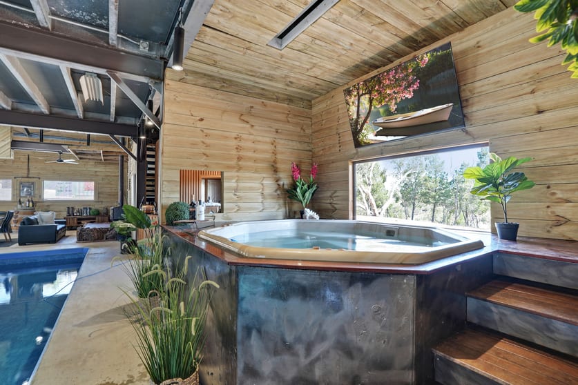 Click to view all images 46 Green Gully Road. Cockatoo Valley SA 5351 - Image 3