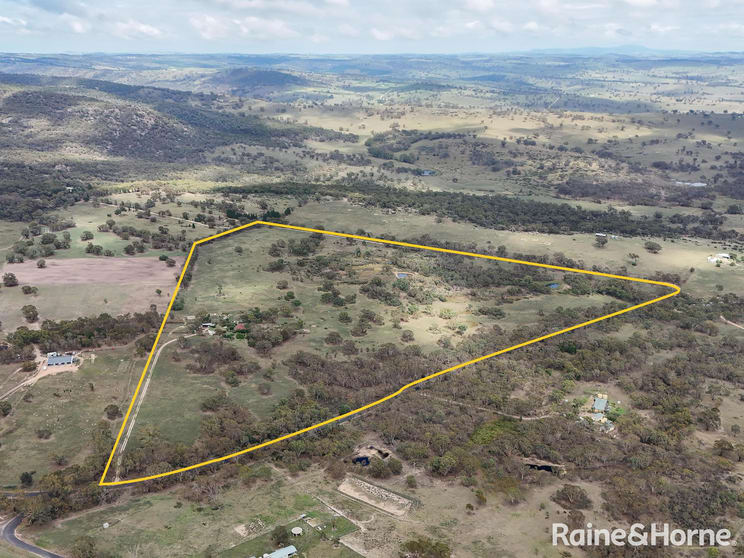 Click to view all images 1307 Ophir Road Rock Forest NSW 2795 - Image 2