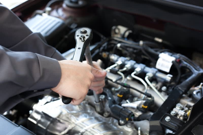 Click to view all images Mechanical Repair business for sale in Preston - Image 3