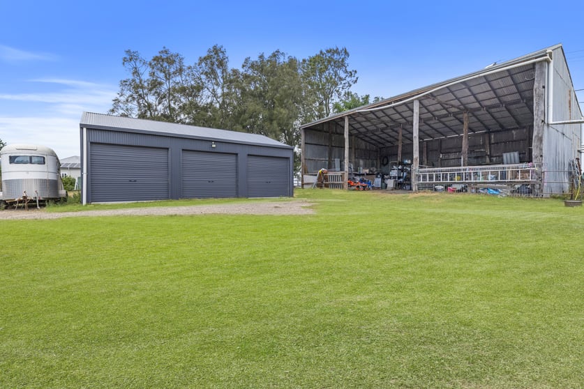951 Maitland Vale Road Rosebrook NSW 2320 - Image 3