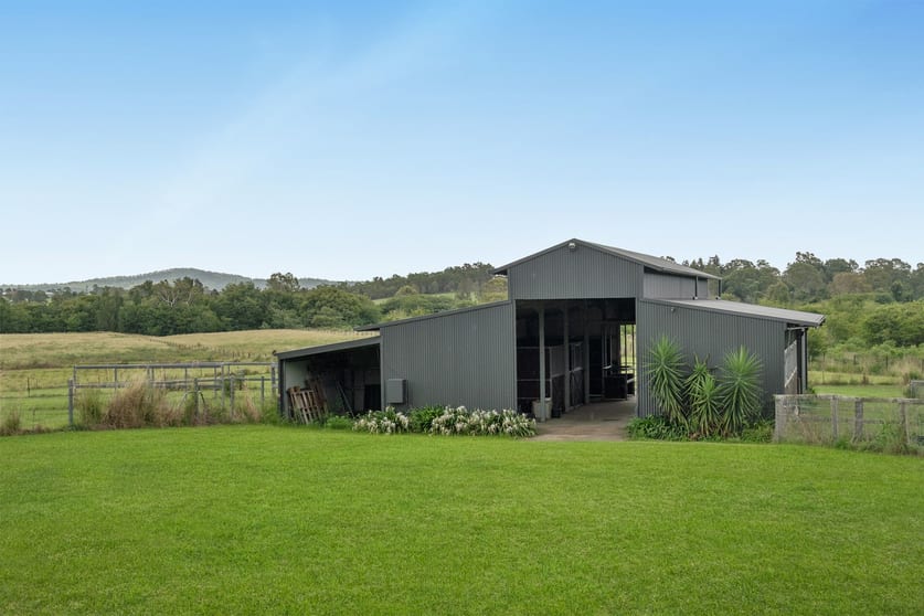 Click to view all images 196 Biddaddaba Road Boyland QLD 4275 - Image 2