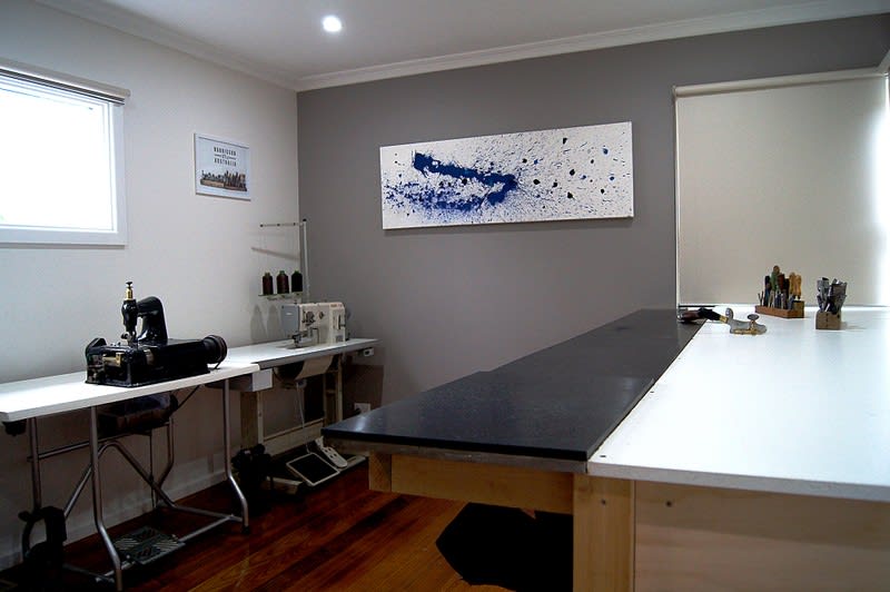 Click to view all images Industrial & Manufacturing business for sale in Adelaide - Image 1