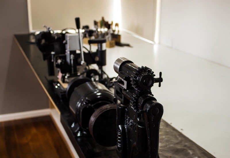 Click to view all images Industrial & Manufacturing business for sale in Adelaide - Image 2