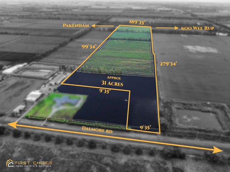 Click to view all images 320 Dalmore Rd Dalmore VIC 3981 - Image 1