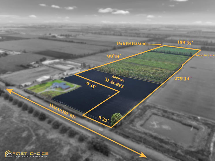 Click to view all images 320 Dalmore Rd Dalmore VIC 3981 - Image 2