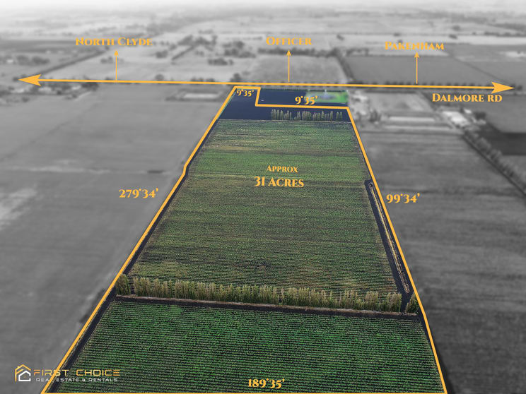 Click to view all images 320 Dalmore Rd Dalmore VIC 3981 - Image 3