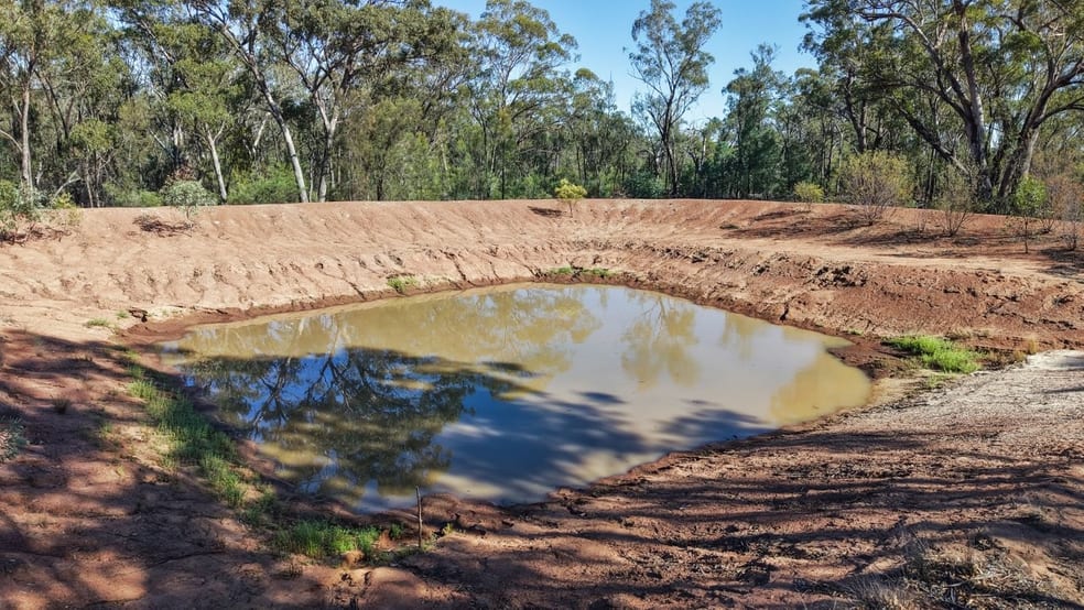 Click to view all images 47R Lagoon Creek Road Minore NSW 2830 - Image 2