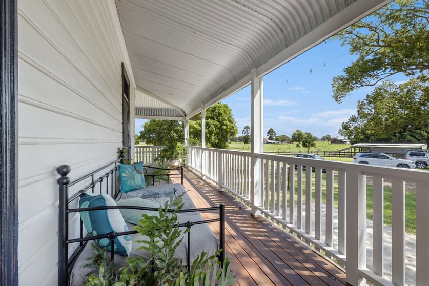 Click to view all images 1110 Macleay Valley Way Bellimbopinni NSW 2440 - Image 3