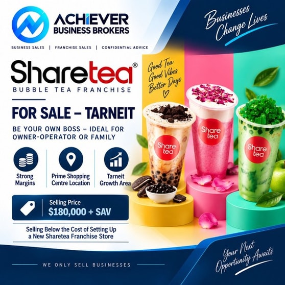 Franchise Business  in Tarneit - Image 1