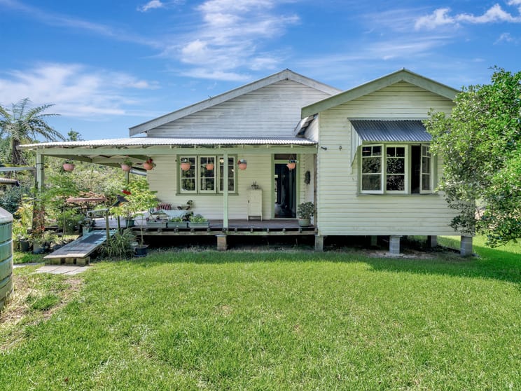 Click to view all images 1445 Eastern Dorrigo Way Lowanna NSW 2450 - Image 1