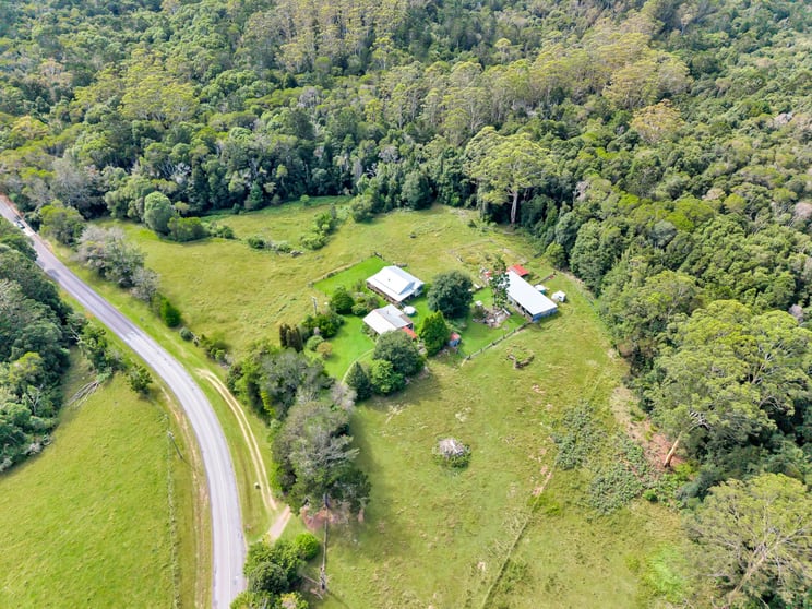 Click to view all images 1445 Eastern Dorrigo Way Lowanna NSW 2450 - Image 2