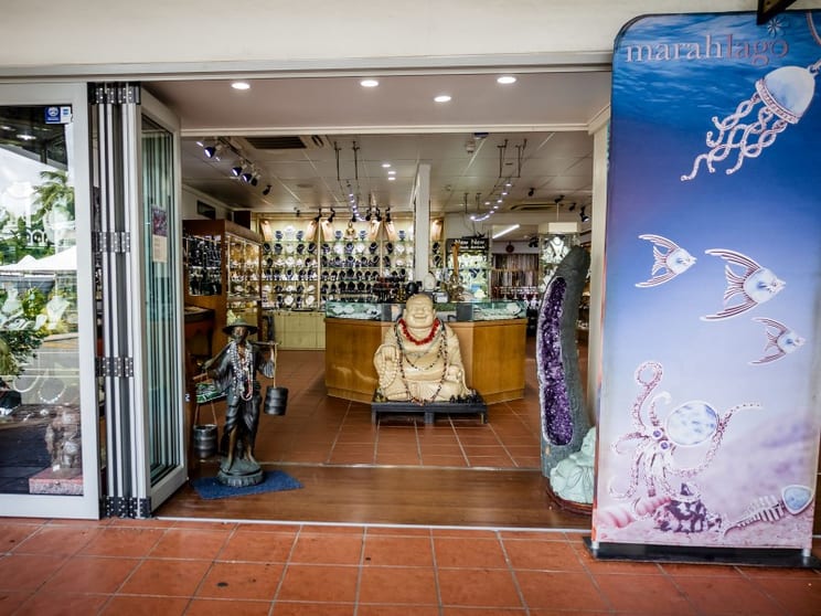 Shop & Retail  business for sale in Port Douglas - Image 2