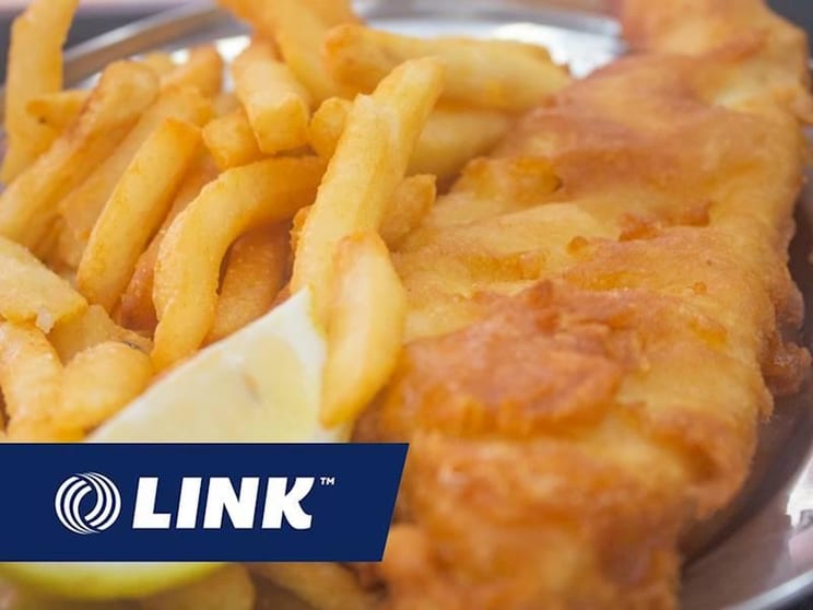 Takeaway Food  business for sale in Brisbane City - Image 1