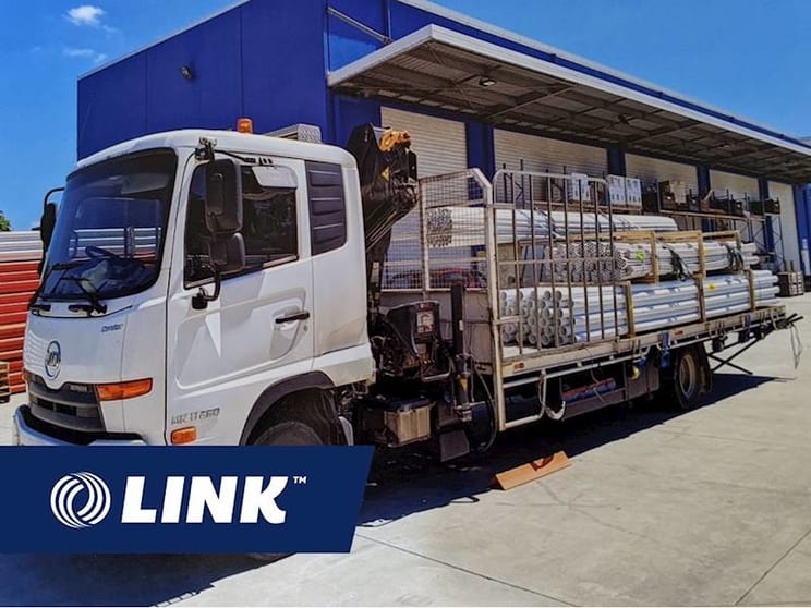 Click to view all images Road business for sale in Brisbane City - Image 3